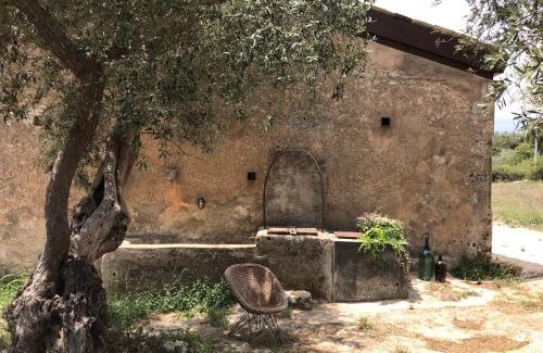 Noto House | Casa Farfaglia