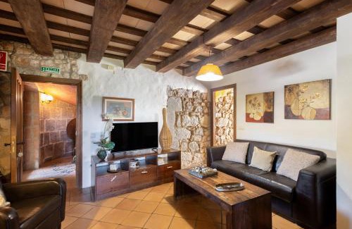 El Bruc House | Casa Farigola
