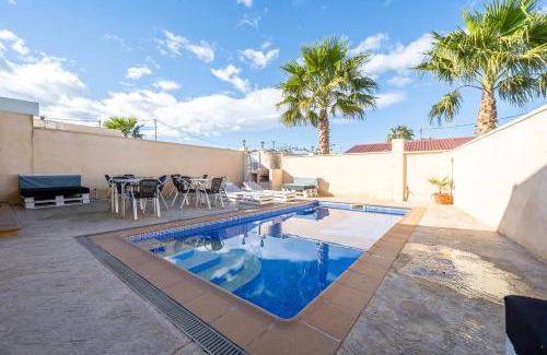 El Ligallo del Ganguil House | Casa Faro