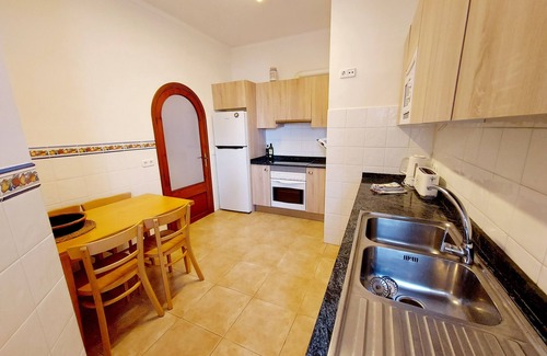Puerto de Pollensa Apartment | Casa Faro Spacious Pine Walk Property, Covered Terrace, Sea Views.wifi & Air Con