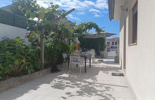 Amarante House | Casa Fatinha