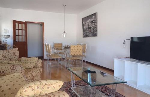 Amarante House | Casa Fatinha