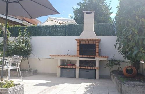 Amarante House | Casa Fatinha