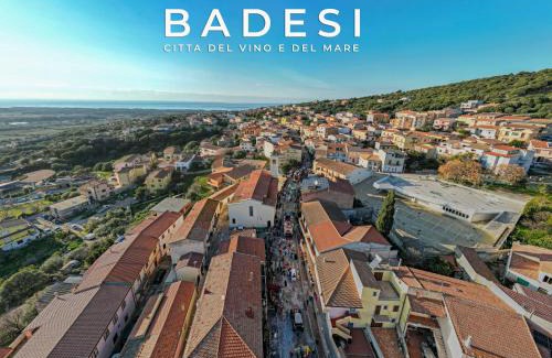 Badesi Apartment | Casa Favolosa
