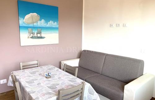 Badesi Apartment | Casa Favolosa