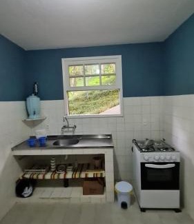 Fazenda Inglesa House | Casa Fazenda Inglesa - Anexo