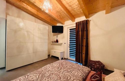 Plan Felinaz-Felinaz Apartment | Casa Feby