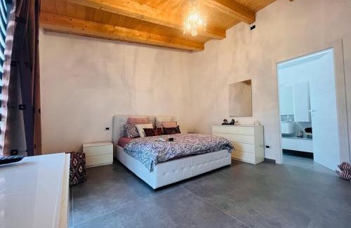 Plan Felinaz-Felinaz Apartment | Casa Feby