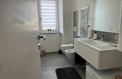Plan Felinaz-Felinaz Apartment | Casa Feby