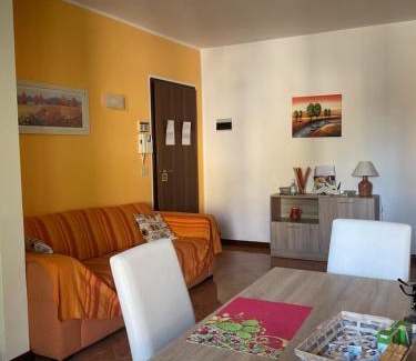 Marghera Apartment | CASA FEDERICA 2