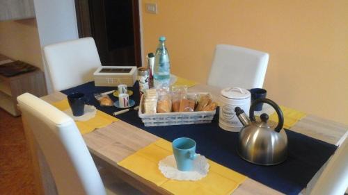 Marghera Apartment | CASA FEDERICA 2