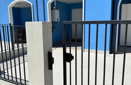 Porto Recanati House | Casa Federico
