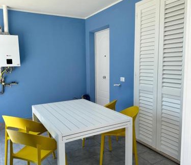 Porto Recanati House | Casa Federico