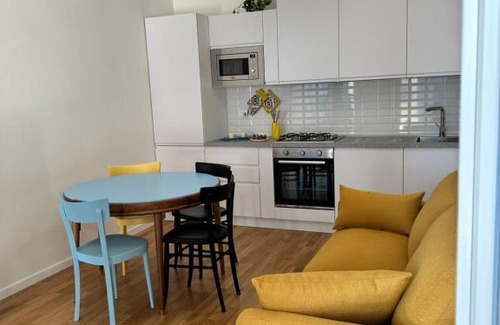 Porto Recanati House | Casa Federico