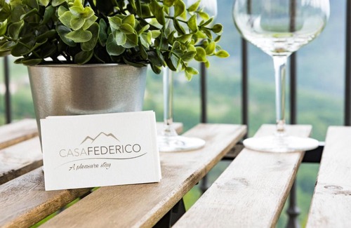 Voiandes Apartment | Casa Federico