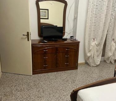 Grottole Apartment | Casa Felice a Craco