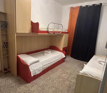 Grottole Apartment | Casa Felice a Craco