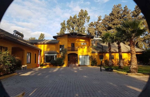 La Serena Cottage | Casa Felice, a nice place to be happy