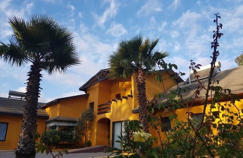 La Serena Cottage | Casa Felice, a nice place to be happy