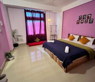 Tezpur House | CASA FELICE BUDGET BLOCK