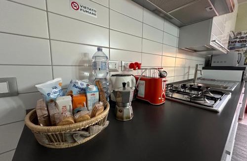 Argenta Apartment | Casa Felice