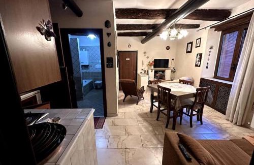 Pollena Trocchia Apartment | Casa Felice