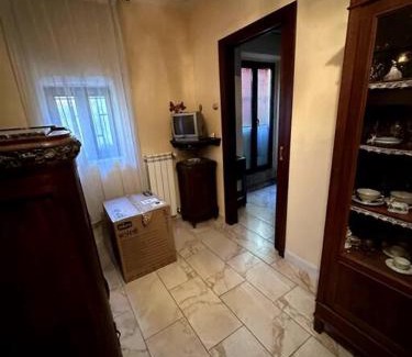 Pollena Trocchia Apartment | Casa Felice