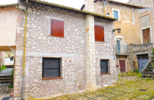 Forme House | CASA FELICE