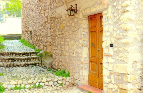 Forme House | CASA FELICE