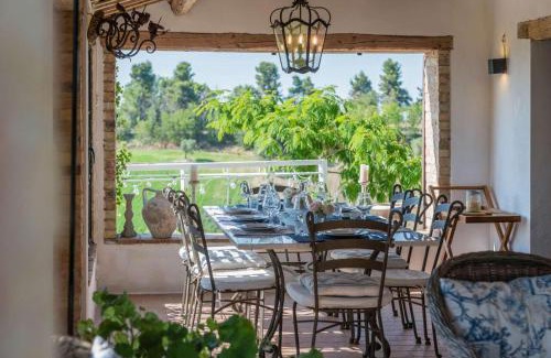 Montegiorgio Villa | Casa Felice