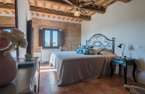 Montegiorgio Villa | Casa Felice