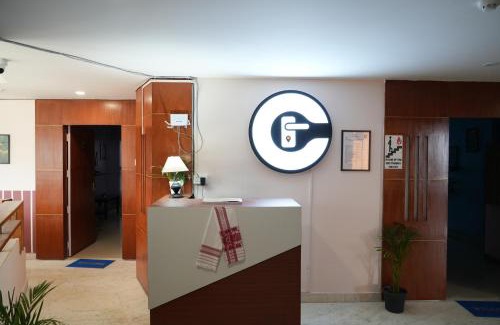 Khanapara Apartment | Casa Felice Stays