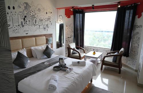 Khanapara Apartment | Casa Felice Stays
