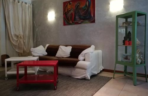 Follina Apartment | Casa Felicité - di Francesca e Antonio