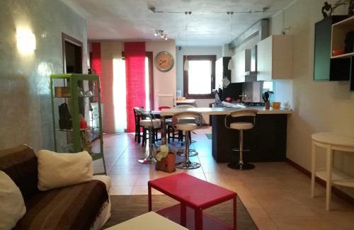 Follina Apartment | Casa Felicité - di Francesca e Antonio