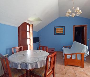 Pola de Somiedo Apartment | CASA FELISA