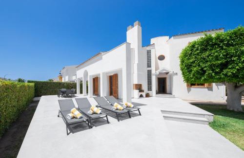 Pont d'Inca Villa | Casa Felix