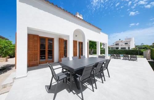 Pont d'Inca Villa | Casa Felix