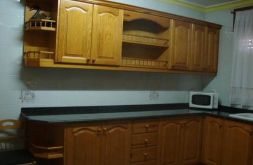 Sant Jaume d'Enveja Cottage | CASA FELIX is located in Sant Jaume d'Enveja in the heart of the Delta de l'Ebro