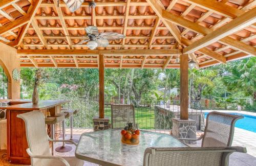 Las Olas Beach Community House | Casa Feliz