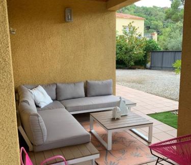 Sant Cebria de Vallalta House | Casa Feliz