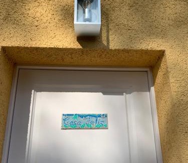 Sant Cebria de Vallalta House | Casa Feliz