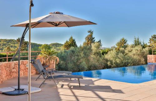Sant Antoni de Portmany Villa | Casa Fenix
