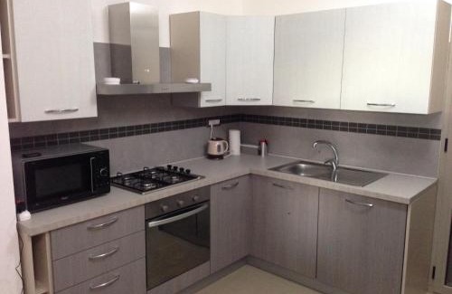 Oristano Apartment | Casa Fenugheddu