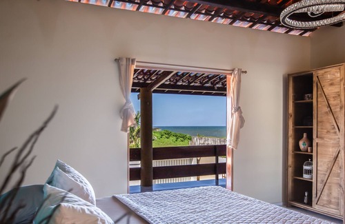 Caucaia Bed & Breakfast | Casa Ferreira Cumbuco