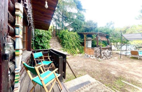 Miraflores de la Sierra House | Casa Fidelina IV Miraflores de la Sierra