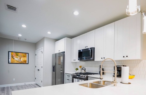 Denver Heights Villa | Casa Fiesta-2bed/2bath 1100 sq ft urban stunner