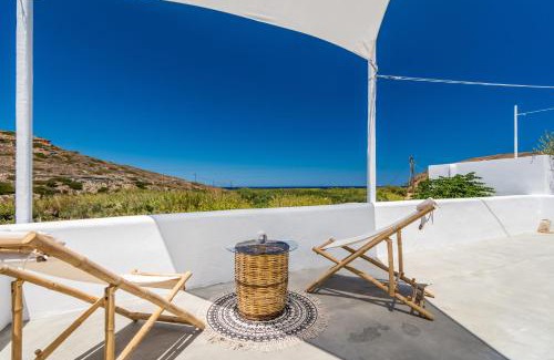 Milos Apartment | Casa Filakopi