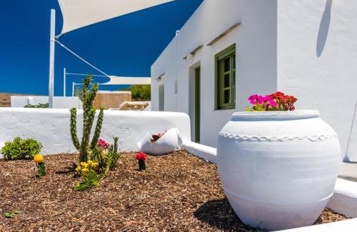 Milos Apartment | Casa Filakopi