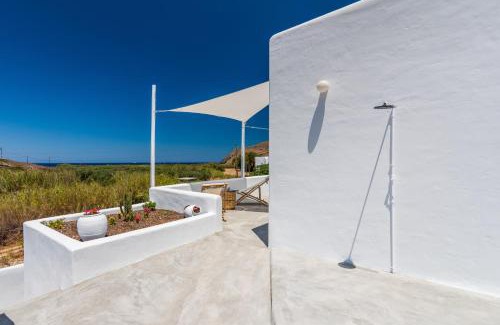 Milos Apartment | Casa Filakopi